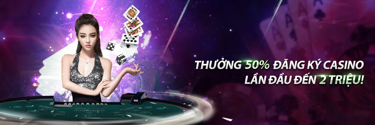 Sảnh Casino Trực Tuyến momo88 chính thức