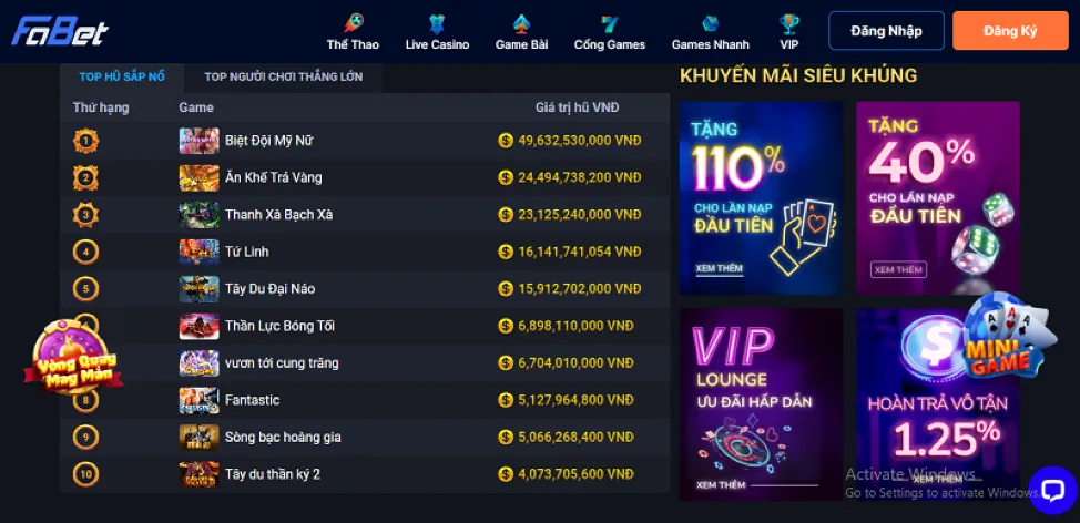 Hướng dẫn cách trở thành hội viên VIP momo88 chính thức