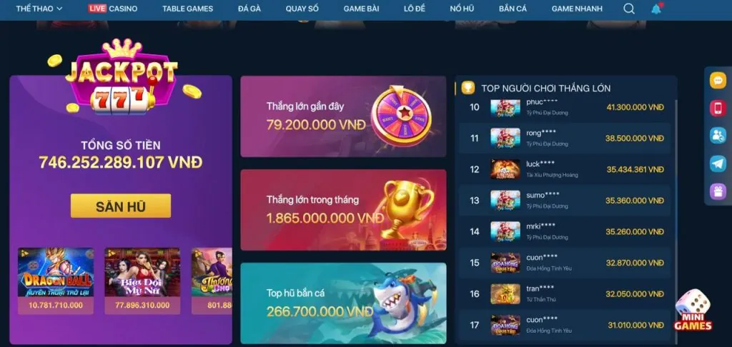 Giới thiệu về thương hiệu momo88 chính thức uy tín